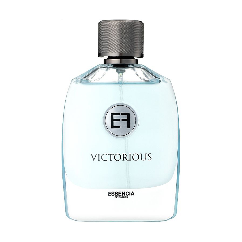 

Fragrance World Victorious Парфумована вода чоловіча, 100 мл