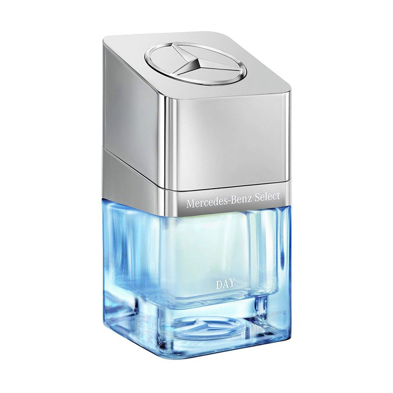 

Уцінка! Mercedes-Benz Select Day Туалетна вода чоловіча, 50 мл