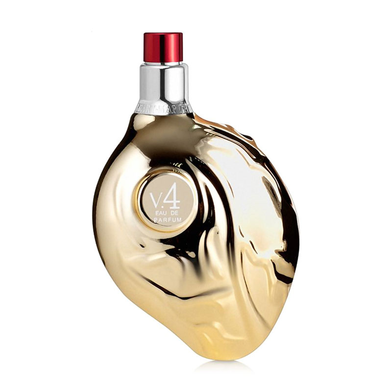 

Map Of The Heart Gold Heart V 4 Парфумована вода унісекс, 90 мл