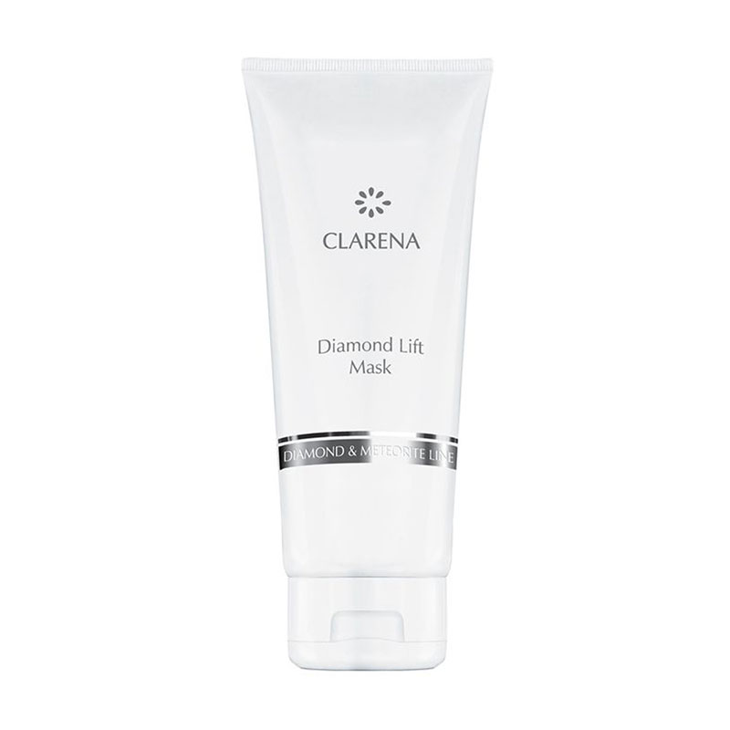 

Уцінка! Маска для обличчя Clarena Diamond Line Diamond Lift Mask, 200 мл