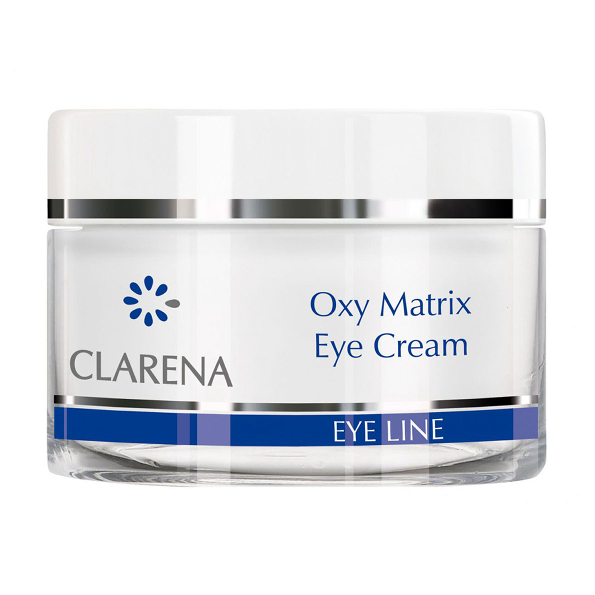 

Уцінка! Крем для шкіри навколо очей Clarena Eye Line Oxy Matrix Eye Cream, 15 мл