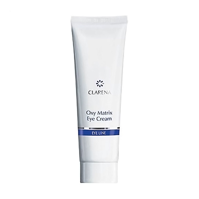

Крем для шкіри навколо очей Clarena Eye Line Oxy Matrix Eye Cream, 30 мл