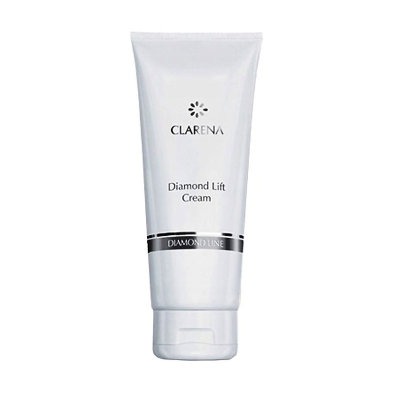 

Крем для обличчя Clarena Diamond Line Diamond Lift Cream SPF 15 для професійного використання, 200 мл