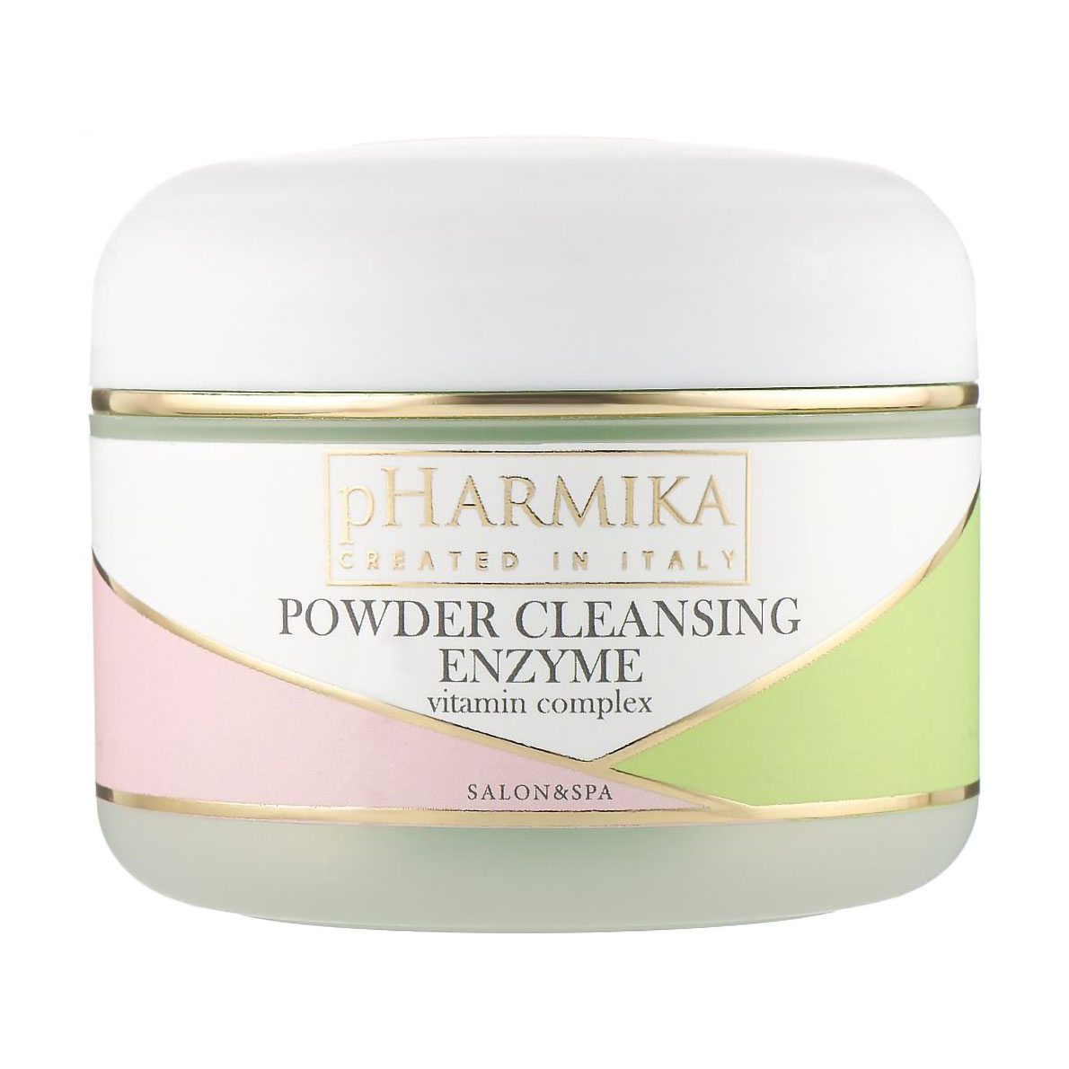 

Уцінка! Ензимна пудра для вмивання pHarmika Powder Cleansing Enzyme, 100 мл