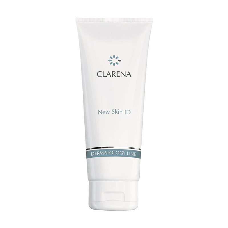 

Уцінка! ИМ Крем Clarena Dermatology Line New Skin ID зменшує видимість шрамів, розтяжок і зморщок, 75 мл