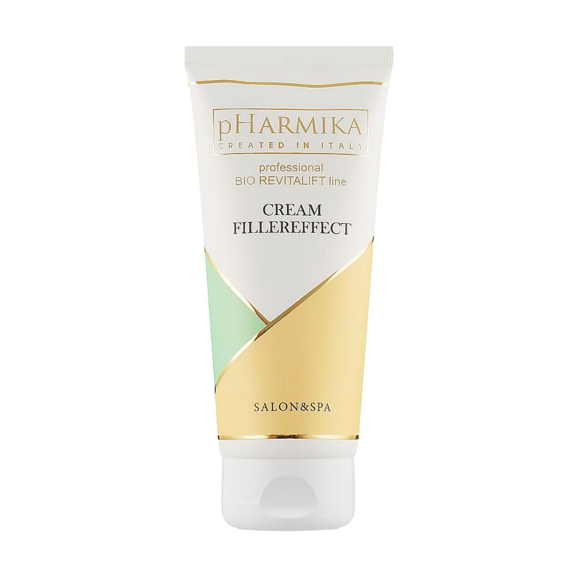 

Уцінка! Крем для обличчя pHarmika Cream Fillereffect, 200 мл