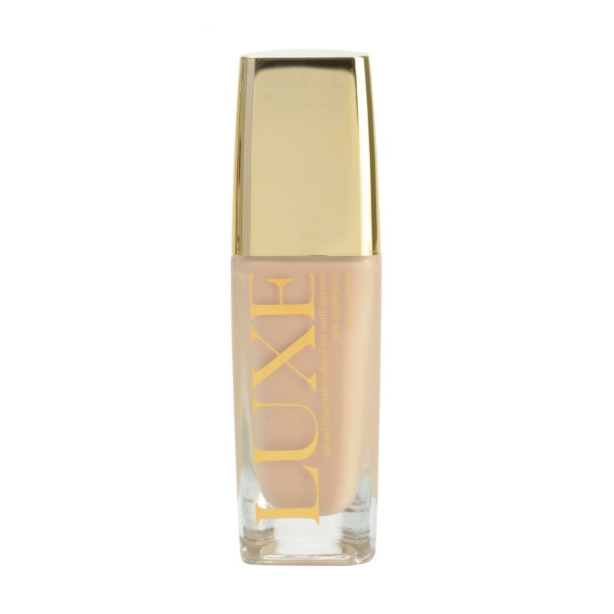 

Уцінка! Тональний крем для обличчя Avon Luxe SPF 20, Nude, 30 мл
