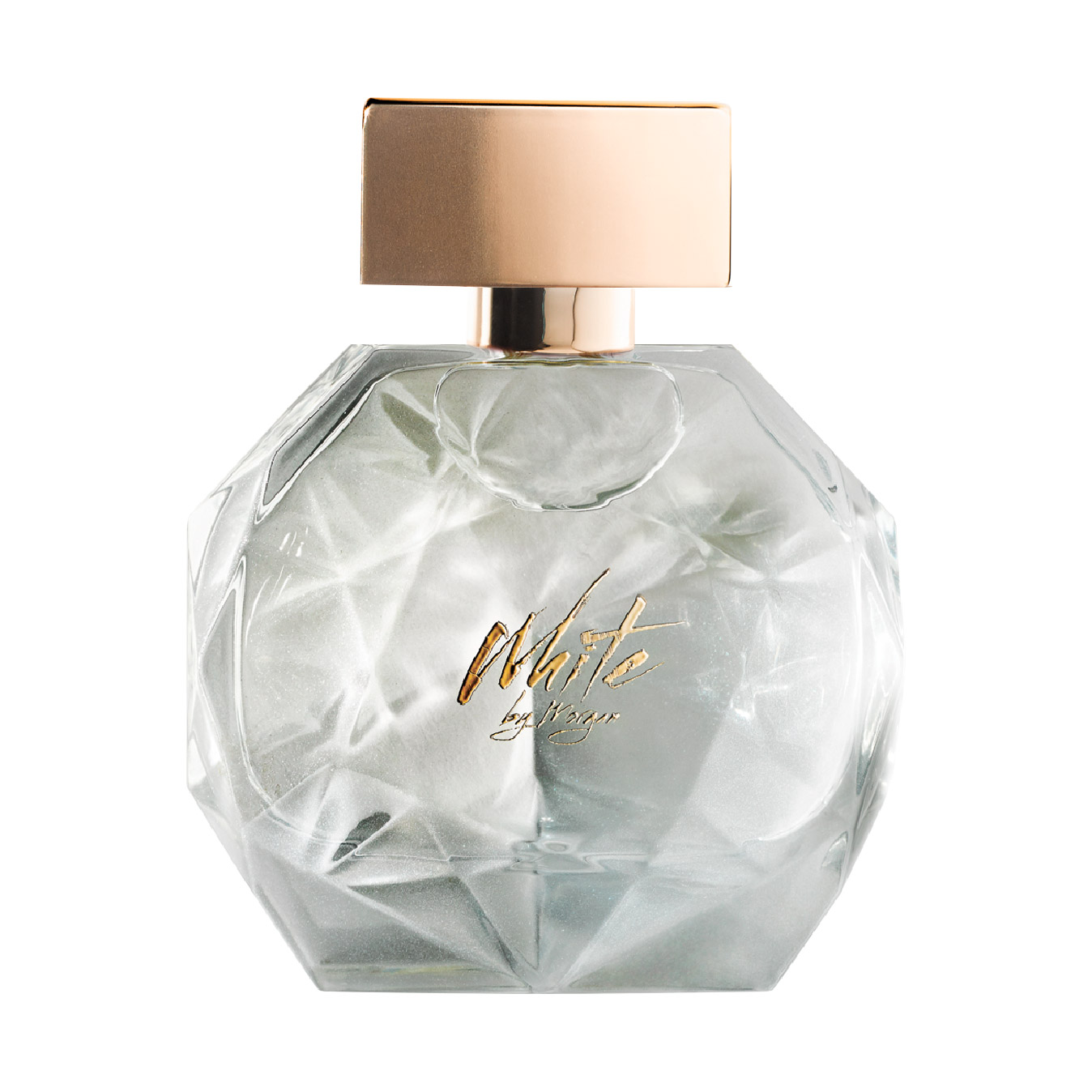 

Уцінка! Morgan White By Morgan Парфумована вода жіноча, 50 мл