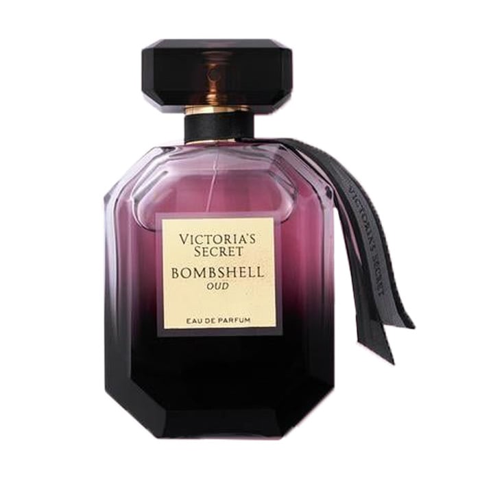 

Victoria's Secret Bombshell Oud Парфумована вода жіноча, 50 мл