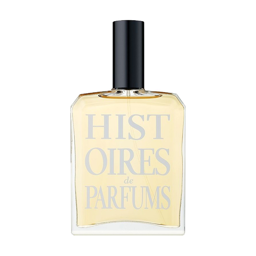 

Histoires de Parfums 1969 Parfum de Revolte Парфумована вода жіноча, 120 мл (ТЕСТЕР)