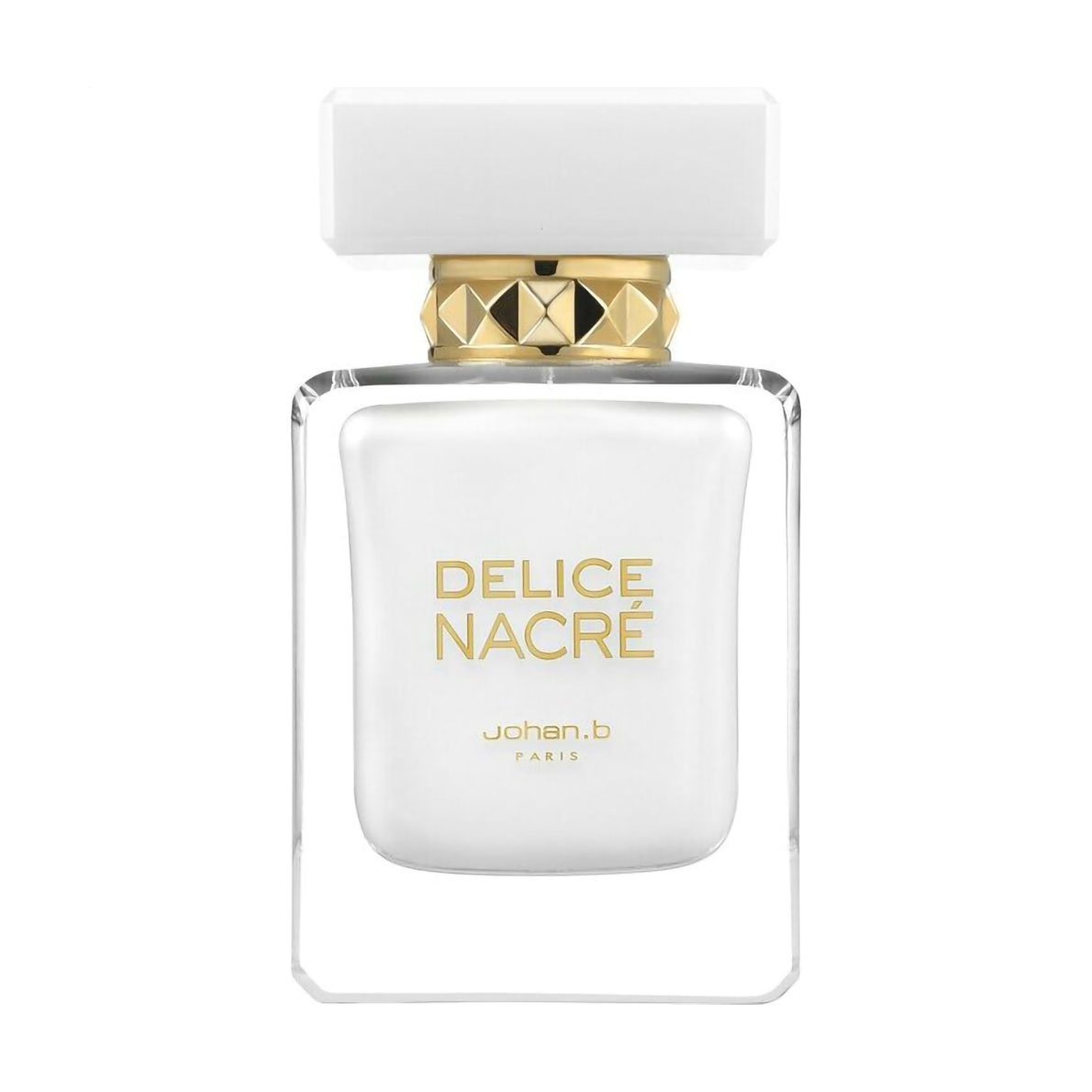 

Geparlys Johan B Delice Nacre Туалетна вода жіноча, 85 мл