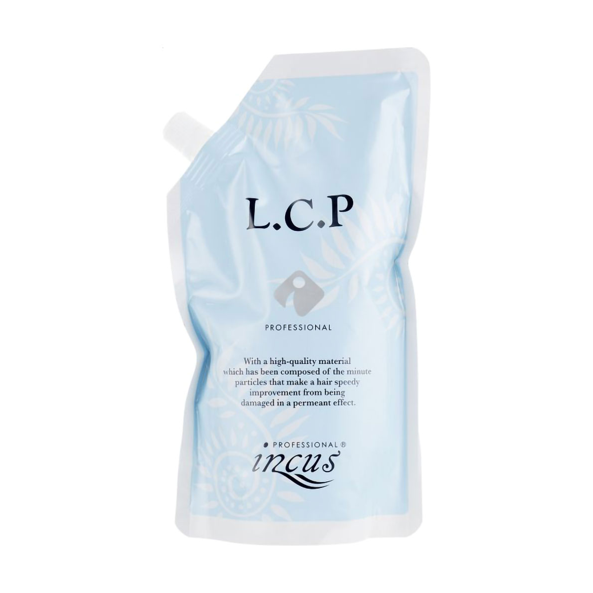 

Уцінка! Відновлювальна маска для волосся Incus LCP Professional Pack, 500 мл