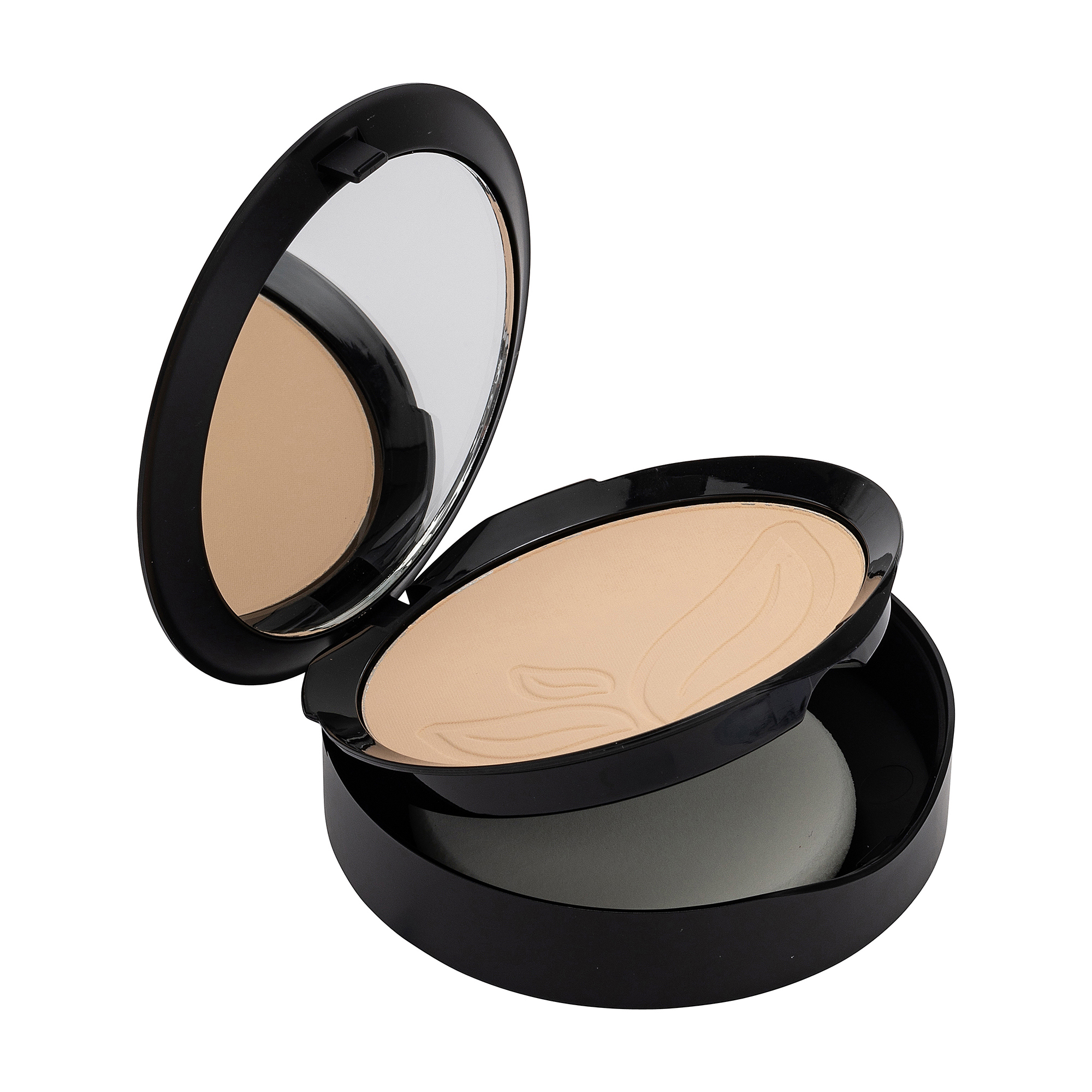 

Уцінка! Компактна пудра для обличчя PuroBio Cosmetics Compact Foundation, 01, 9 г