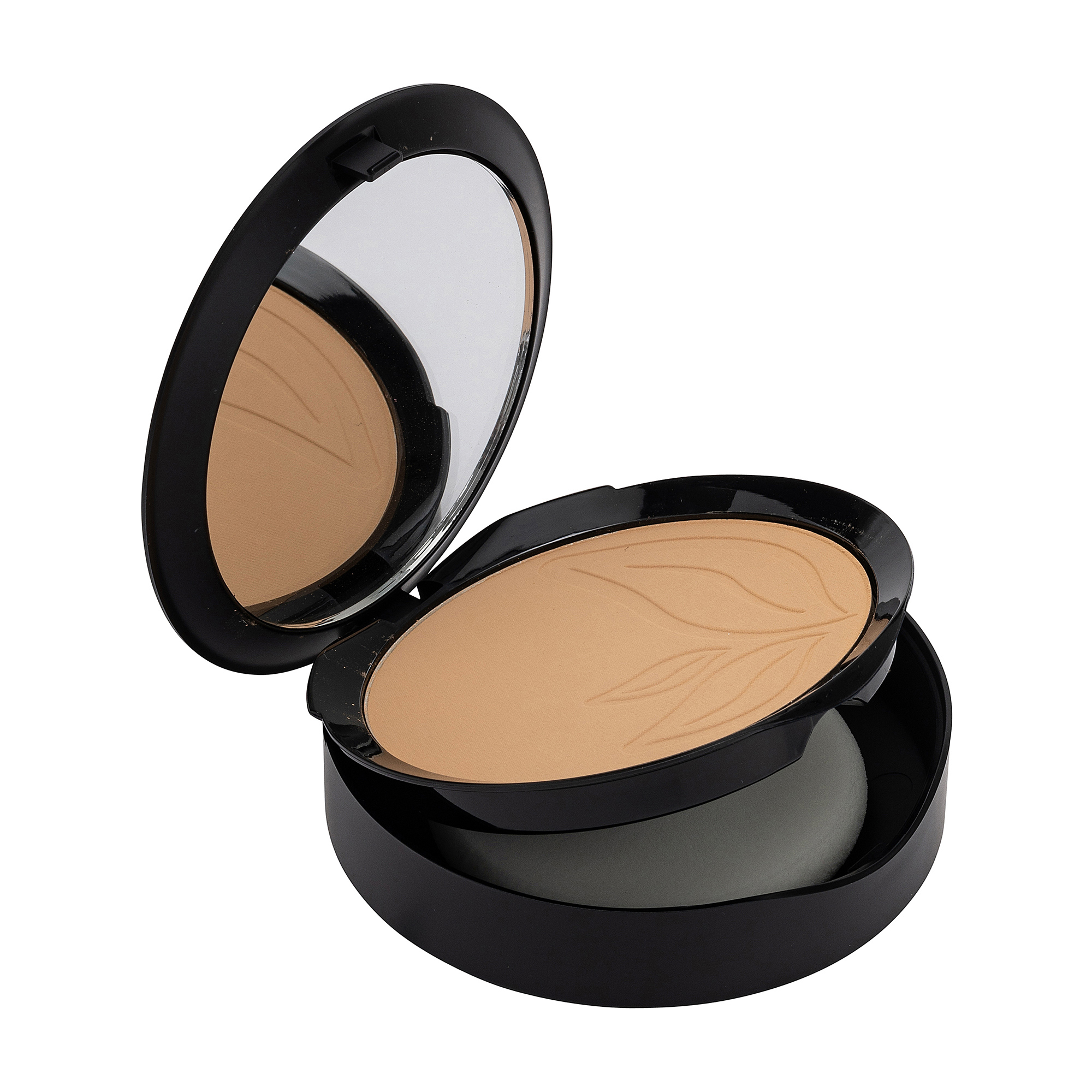

Уцінка! Компактна пудра для обличчя PuroBio Cosmetics Compact Foundation, 03, 9 г