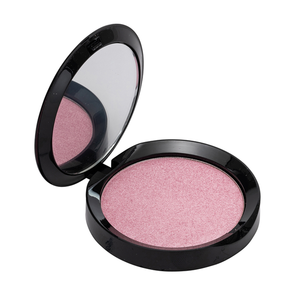 

Уцінка! Хайлайтер для обличчя PuroBio Cosmetics Resplendent Highlighter, 02, 9 г