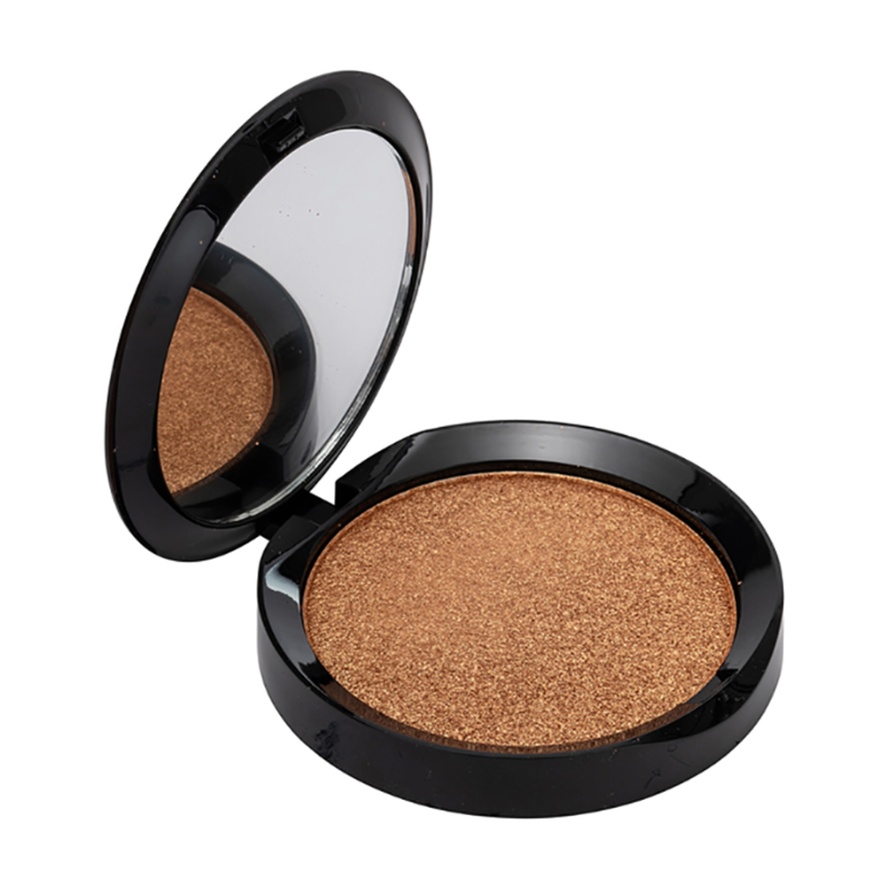 

Уцінка! Хайлайтер для обличчя PuroBio Cosmetics Resplendent Highlighter, 03, 9 г