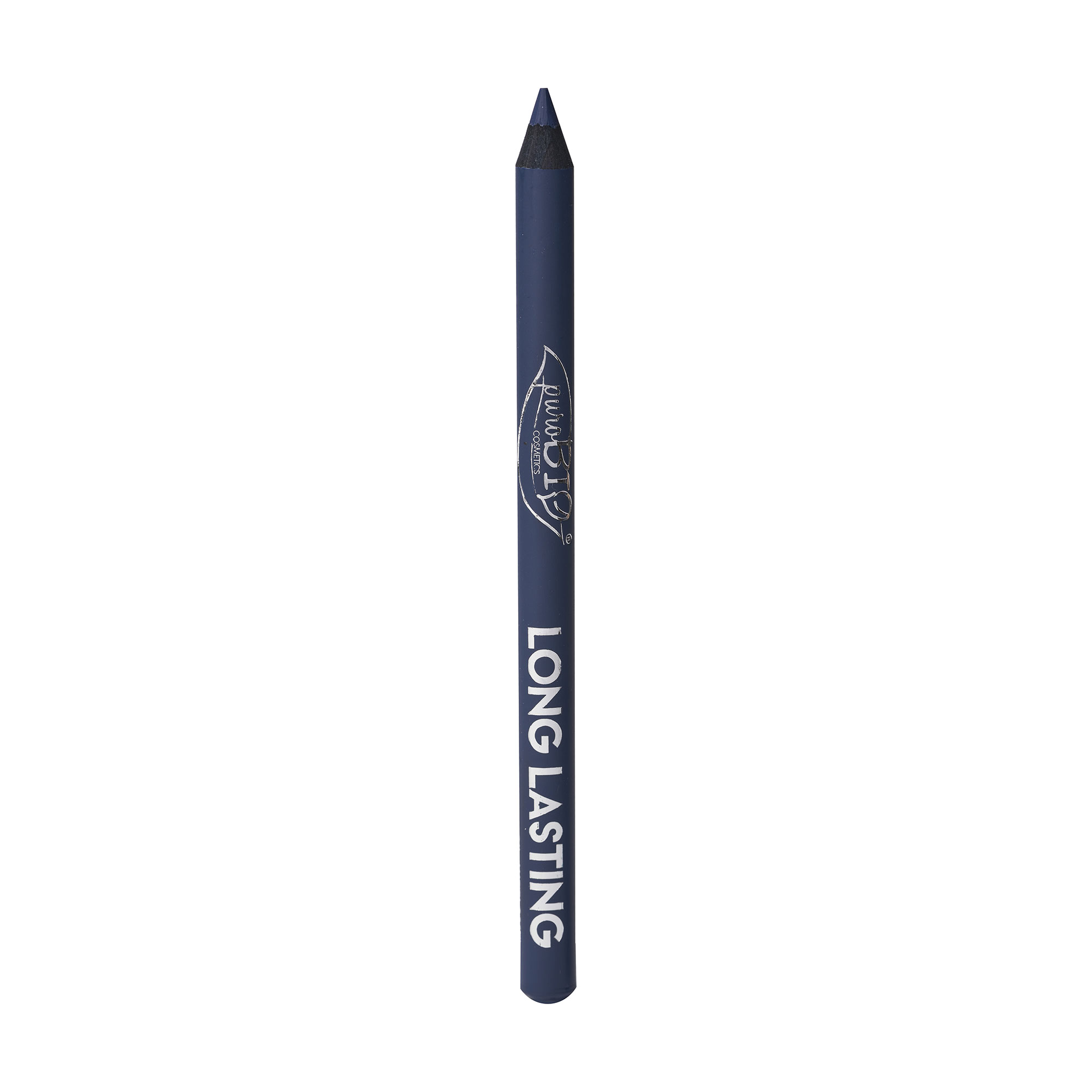 

Олівець-каял для очей PuroBio Cosmetics Long Lasting 04 Blu Notte, 1.3 г