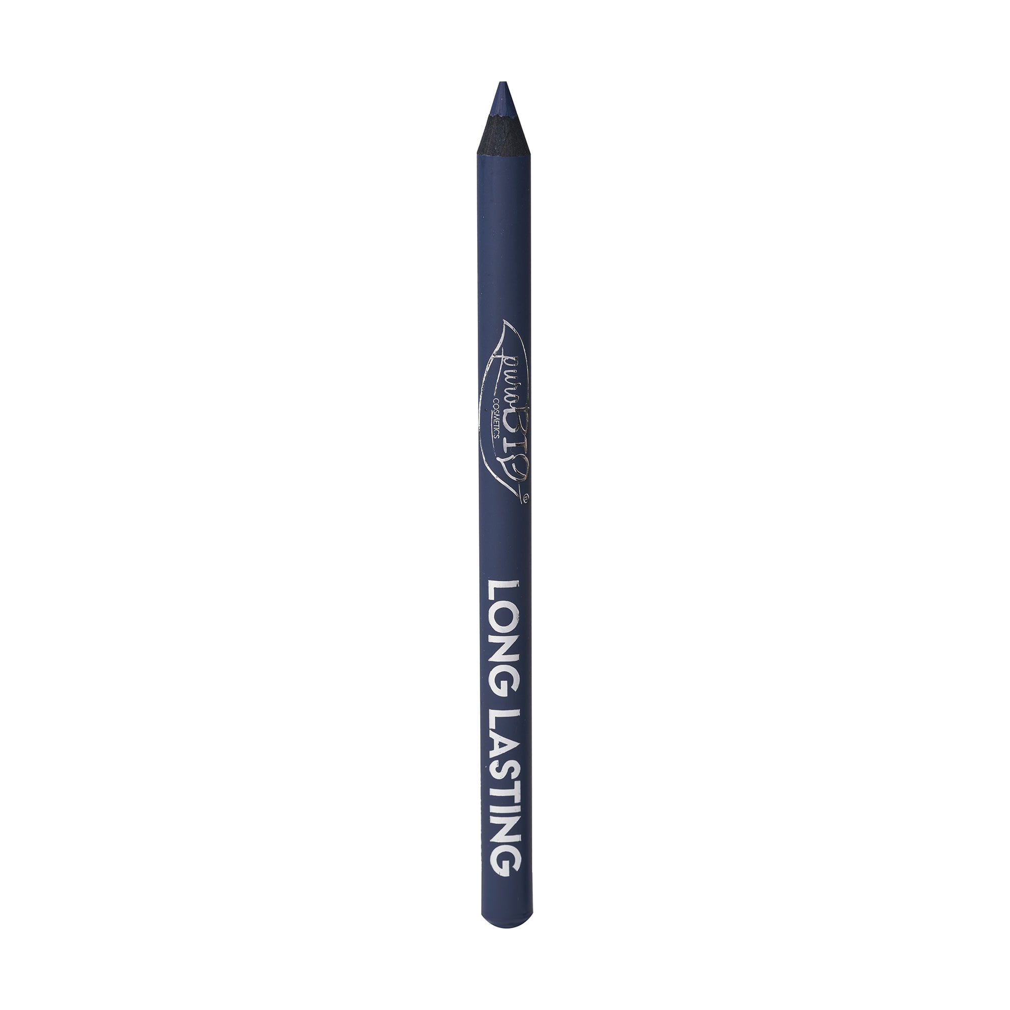 

Олівець-каял для очей PuroBio Cosmetics Long Lasting 04 Blu Notte, 1.3 г