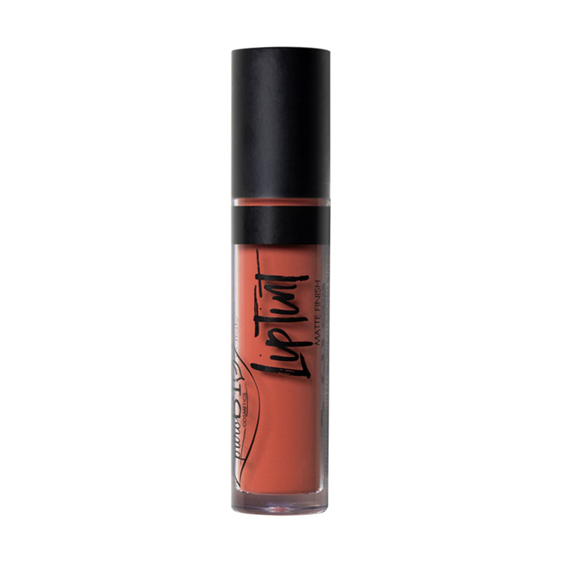 

Уцінка! Тінт для губ PuroBio Cosmetics LipTint 03 Nude Pescato, 4.8 мл