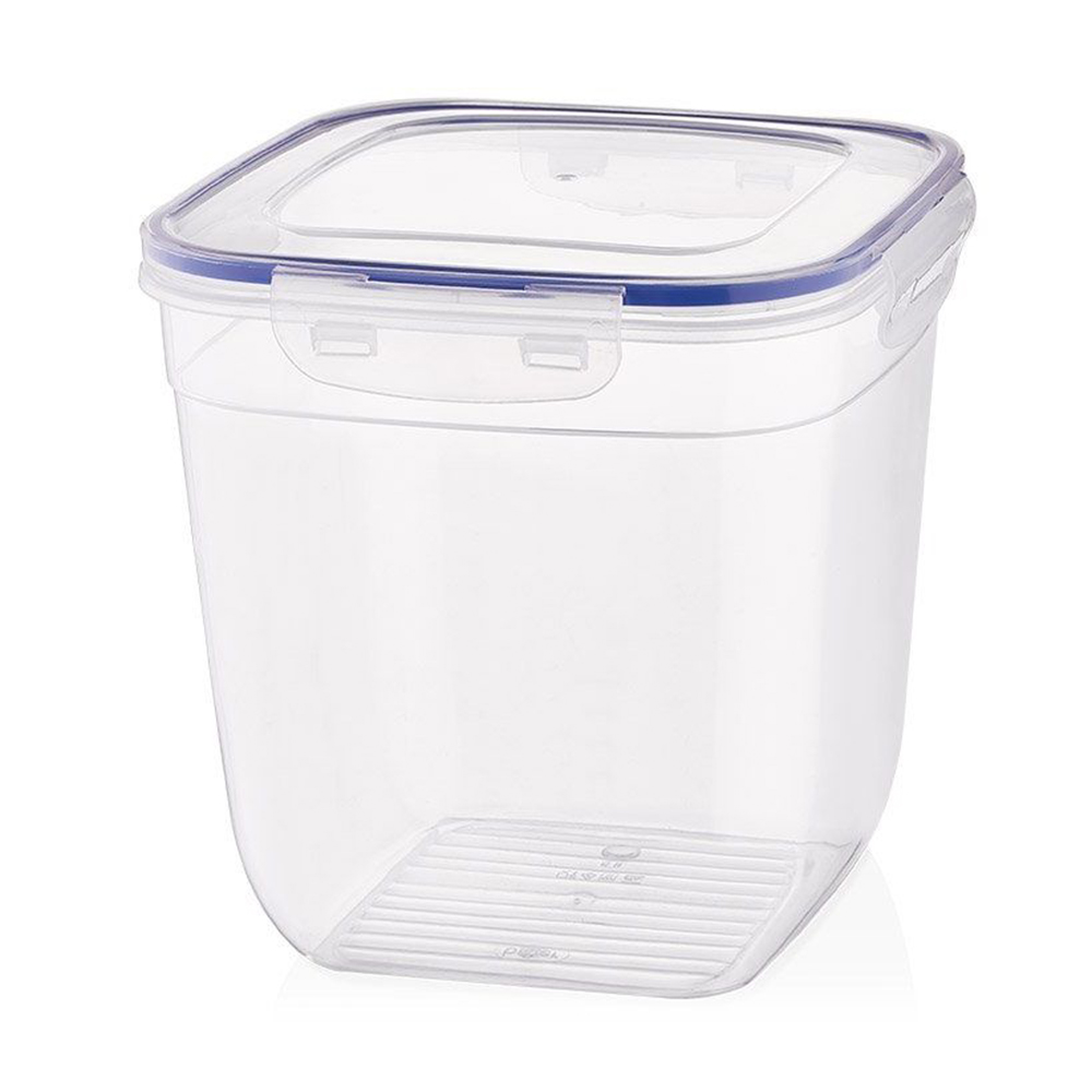 

Контейнер Bager Cook & Lock прямокутний, 1.1 л (BG-588)