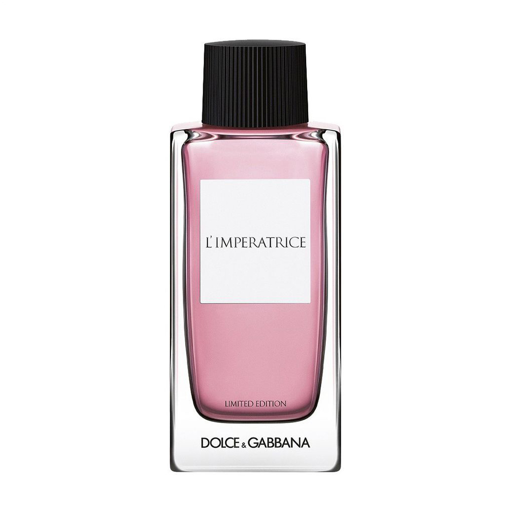 

Dolce & Gabbana L'Imperatrice Limited Edition Туалетна вода жіноча, 100 мл