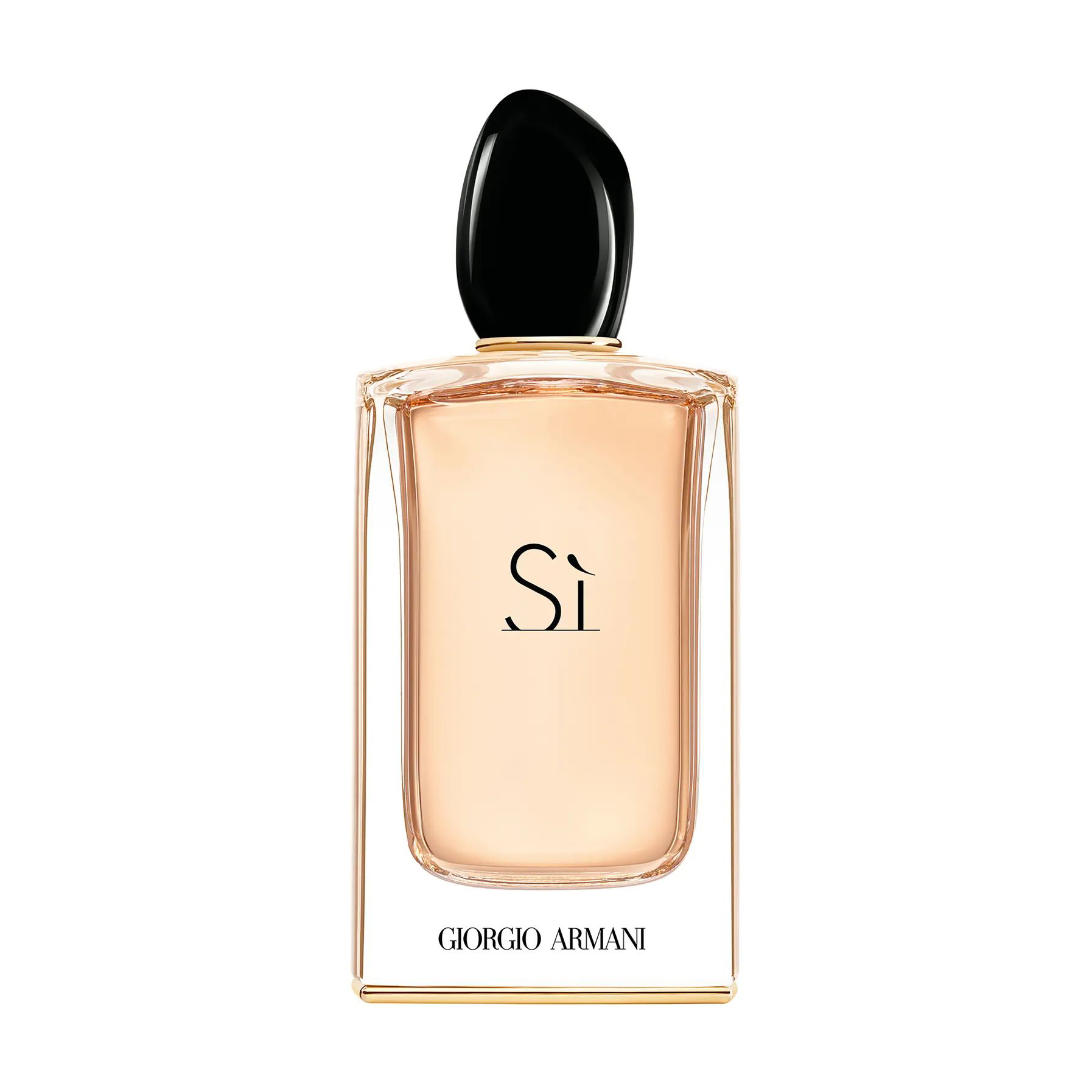 

Giorgio Armani Si Парфумована вода жіноча, 150 мл
