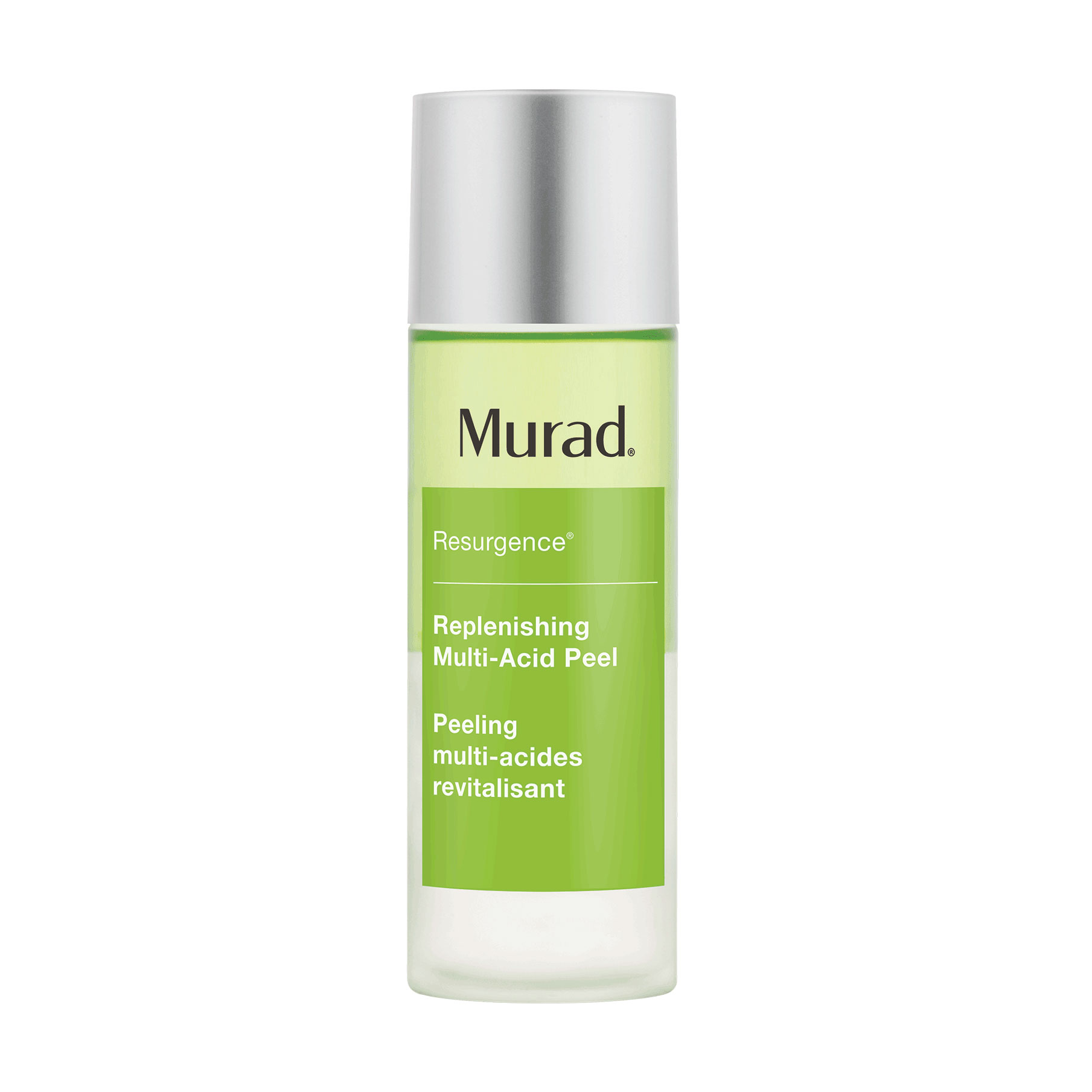 

Мультикислотний пілінг для обличчя Murad Resurgence Replenishing Multi-Acid Peel, 100 мл