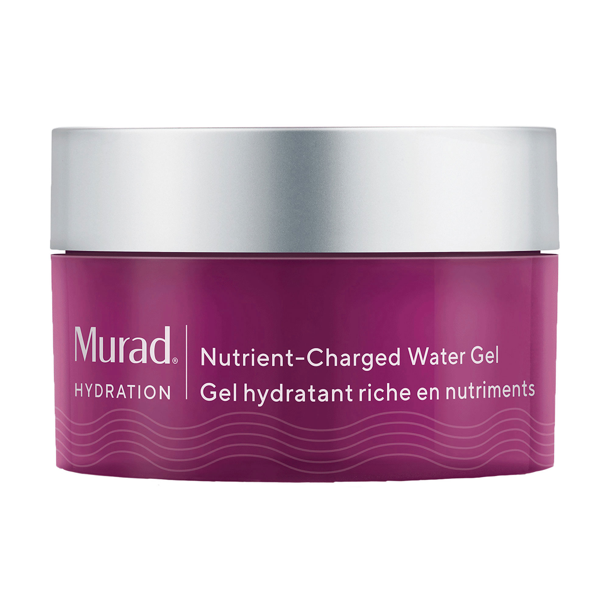 

Зволожувальний гель для обличчя Murad Hydration Nutrient Charged Water Gel, 50 мл