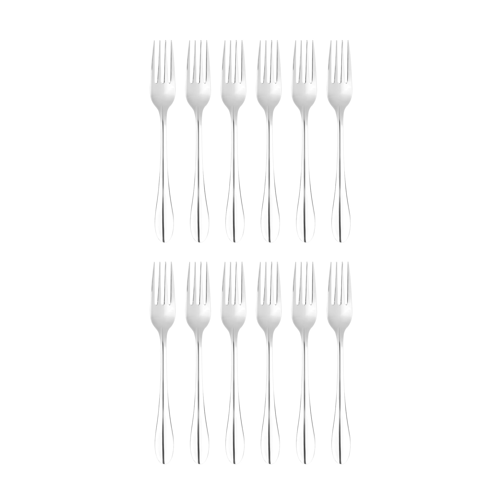 

Набір столових виделок Ringel Calypso, 12 шт (RG-3113-12/3)