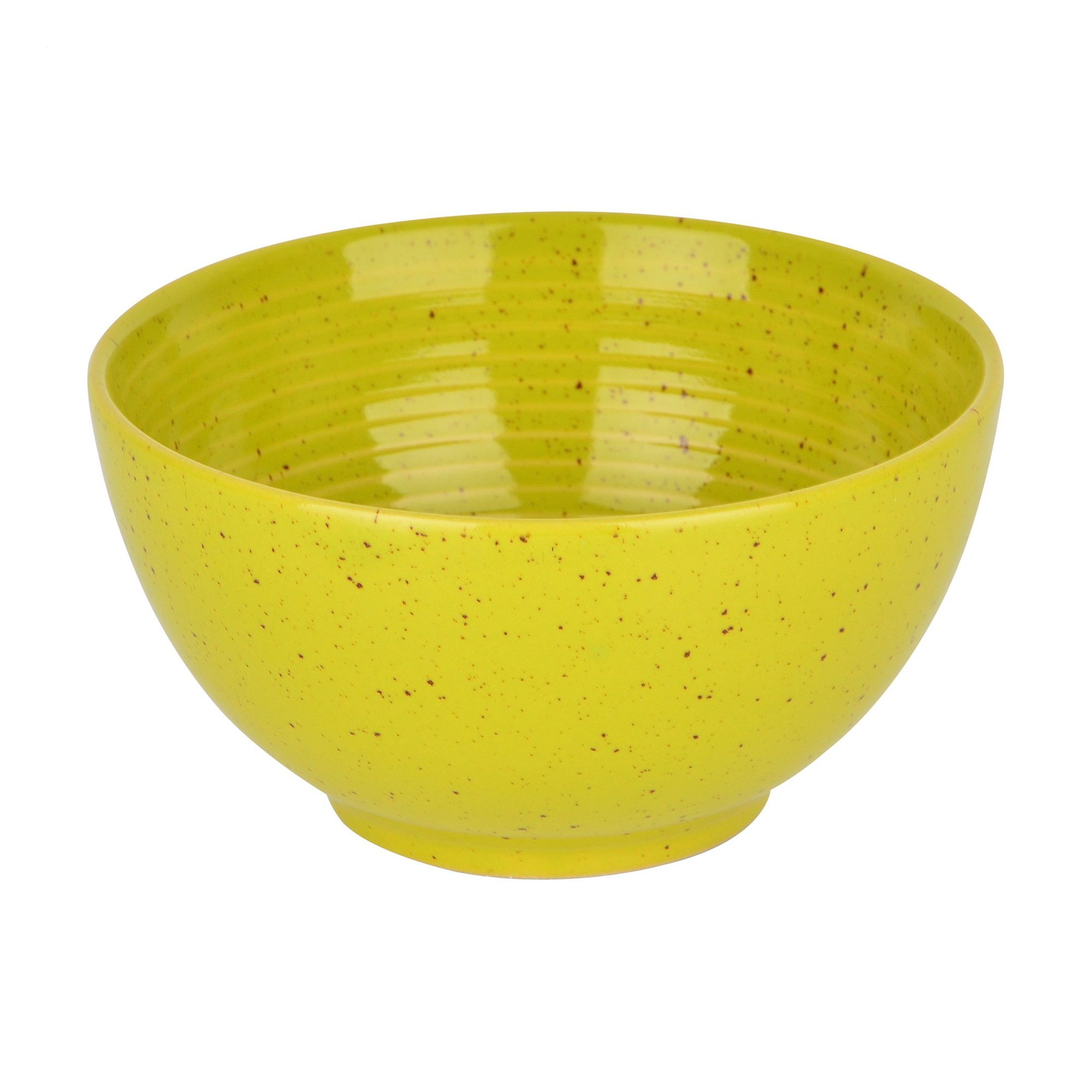 

Салатник Cesiro Spiral цитрон, 14 см (B2904S/G140)