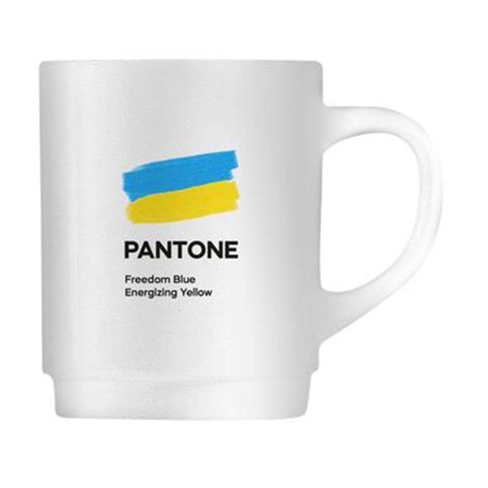 

Чашка Luminarc Ua Pantone, 290 мл (6810885)