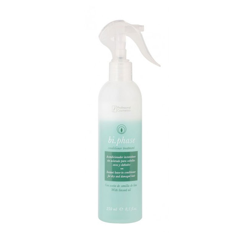 

Уцінка! Двофазний спрей-кондиціонер для волосся Profesional Cosmetics Bi-Fase, 250 мл