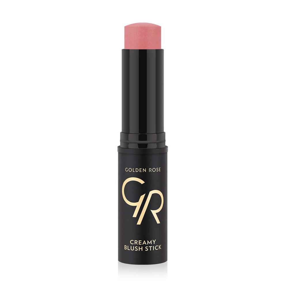 

Уцінка! Рум'яна-стік для обличчя Golden Rose Creamy Blush Stick 101, 10.5 г
