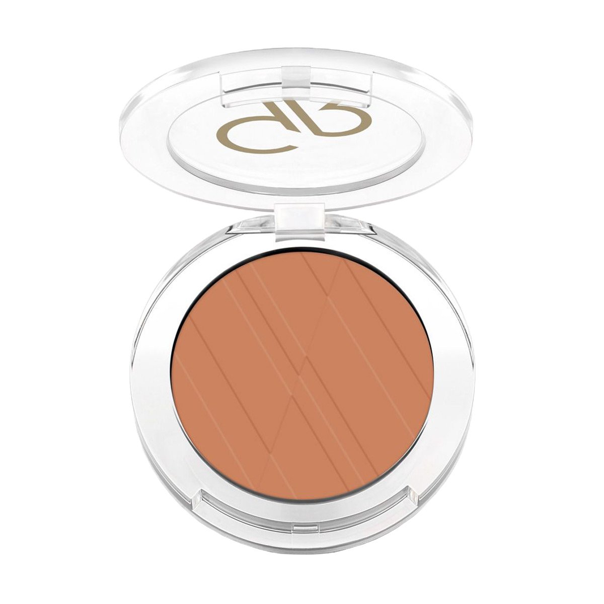 

Рум'яна для обличчя Golden Rose Powder Blush 07 Tan Glow, 7 г