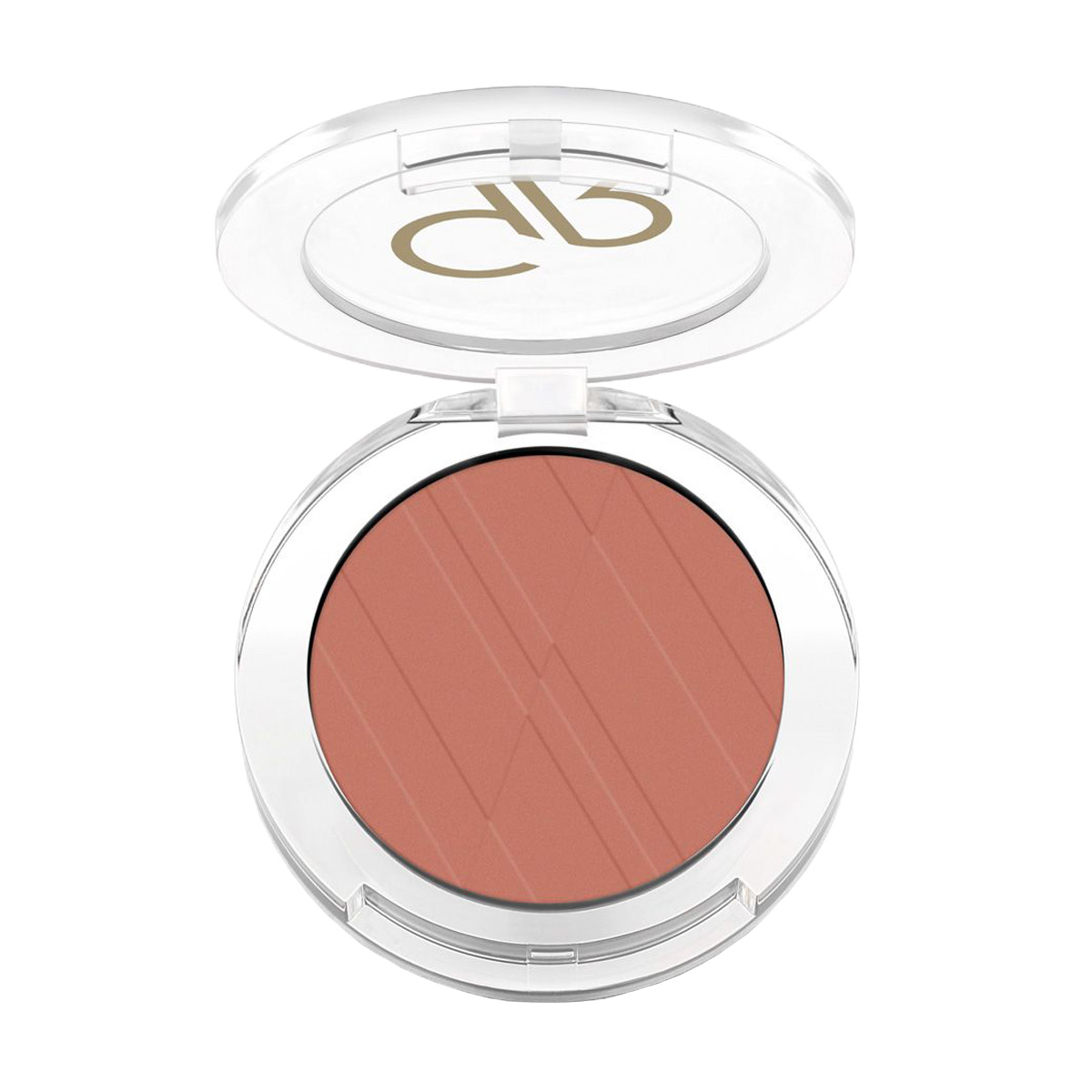 

Рум'яна для обличчя Golden Rose Powder Blush 08 Coral Rose, 7 г