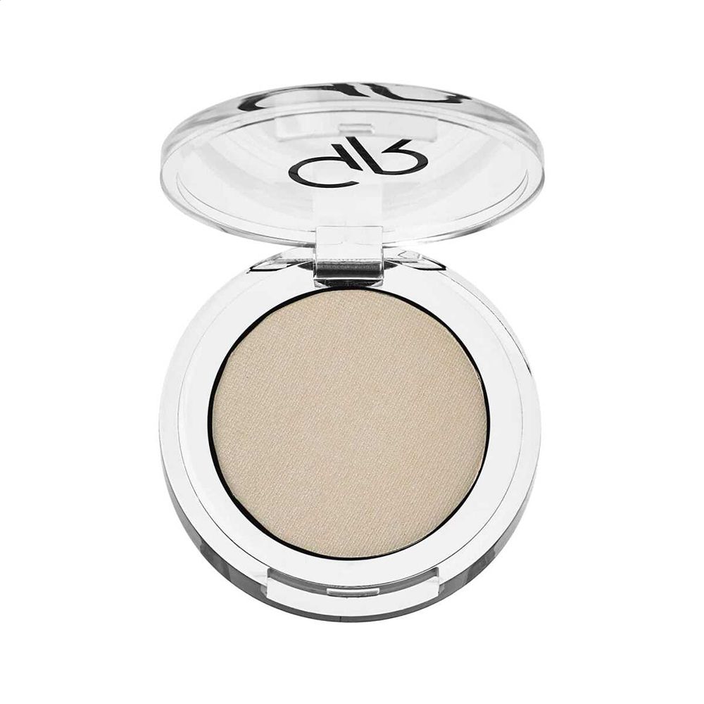 

Тіні для повік Golden Rose Soft Color Matte Mono Eyeshadow 02, 2.3 г