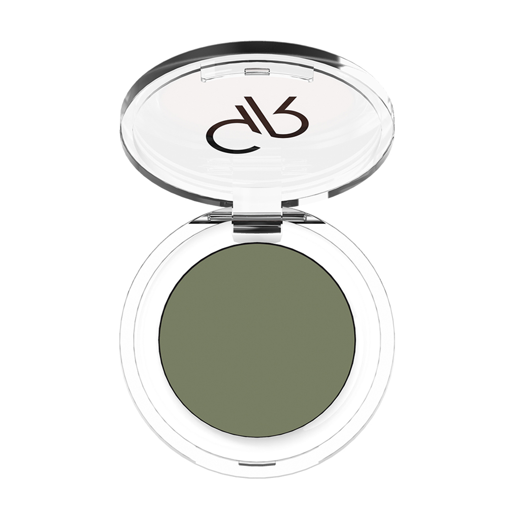 

Уцінка! Тіні для повік Golden Rose Soft Color Matte Mono Eyeshadow 06, 2.3 г