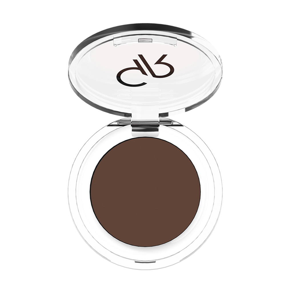 

Уцінка! Тіні для повік Golden Rose Soft Color Matte Mono Eyeshadow 09, 2.3 г