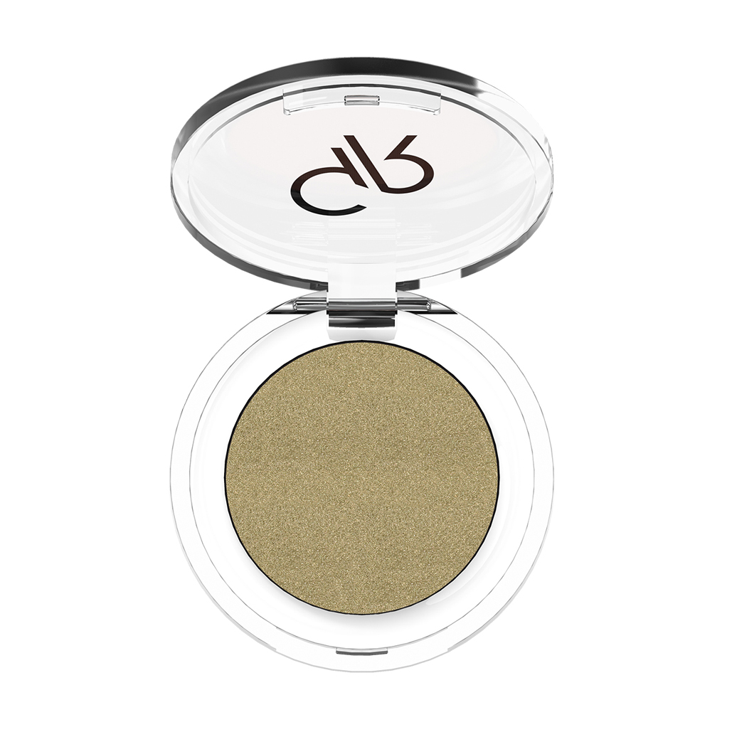 

Уцінка! Тіні для повік Golden Rose Soft Color Pearl Mono Eyeshadow 54, 2.3 г