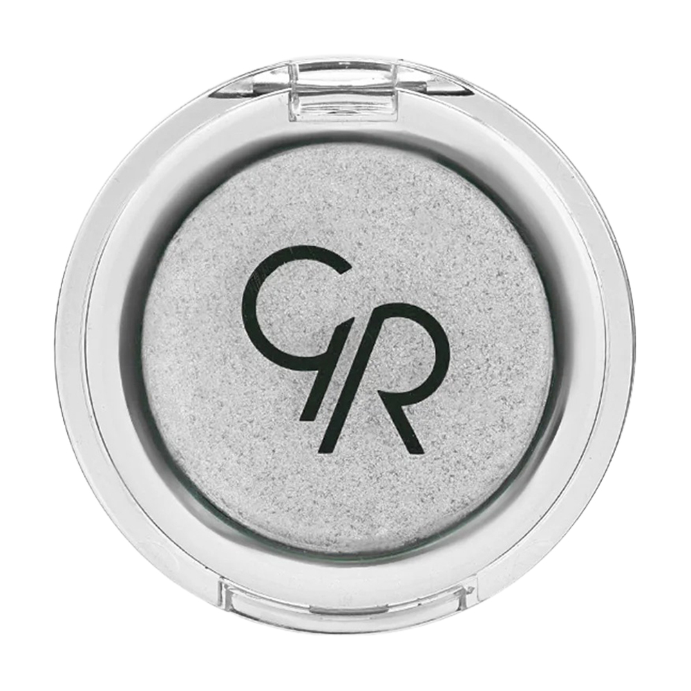 

Тіні для повік Golden Rose Soft Color Pearl Mono Eyeshadow 56, 2.3 г