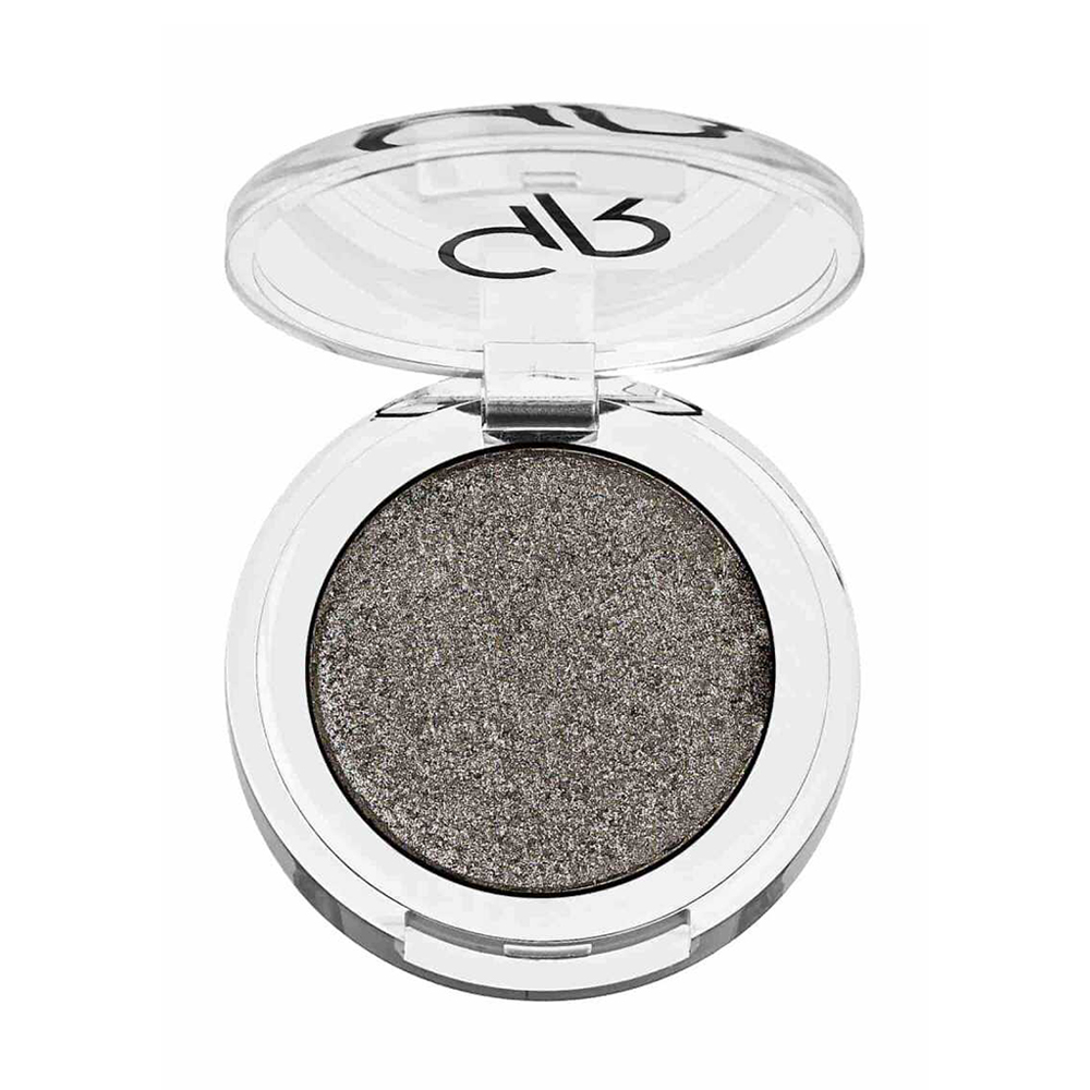 

Тіні для повік Golden Rose Soft Color Shimmer Mono Eyeshadow 81, 2.3 г
