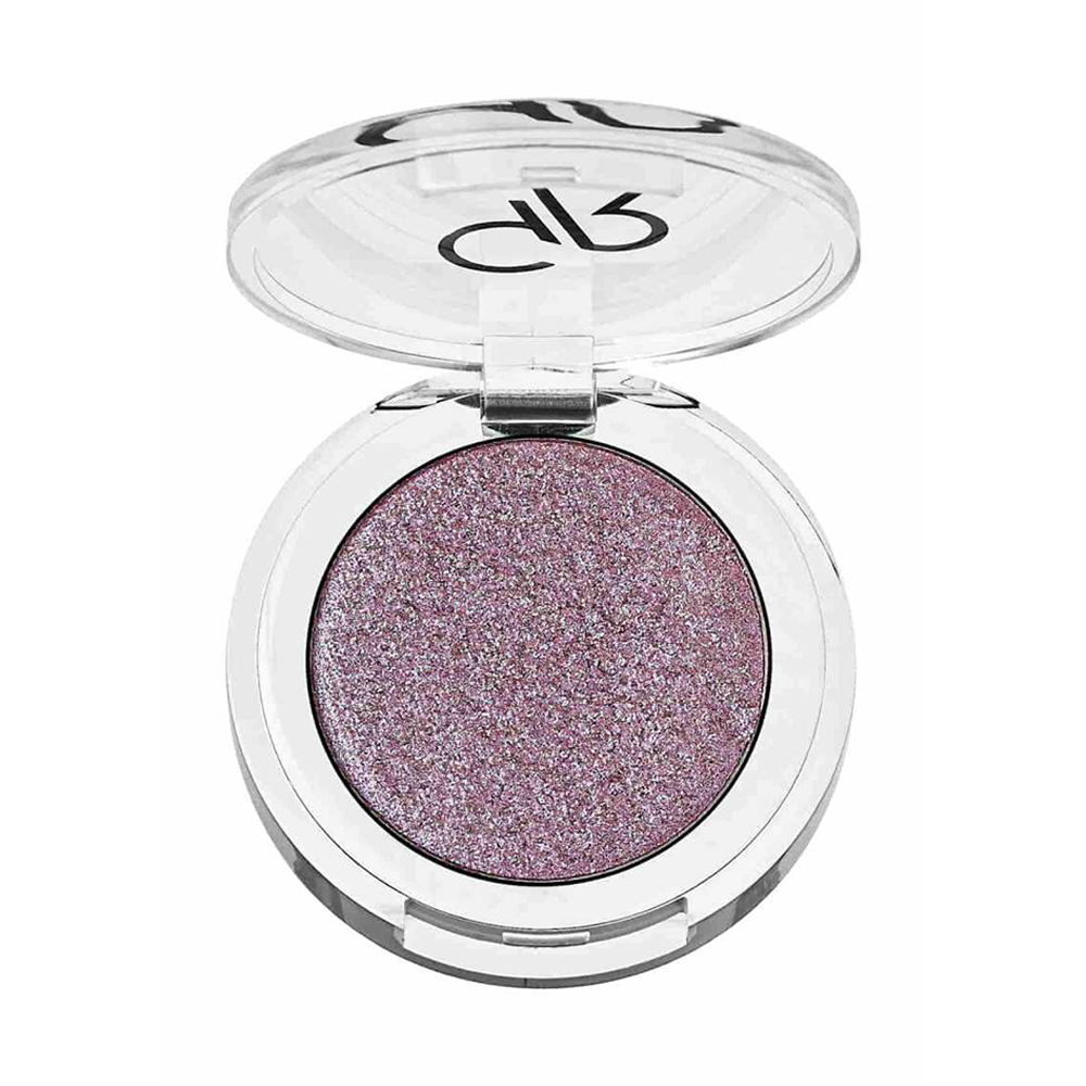 

Тіні для повік Golden Rose Soft Color Shimmer Mono Eyeshadow 87, 2.3 г