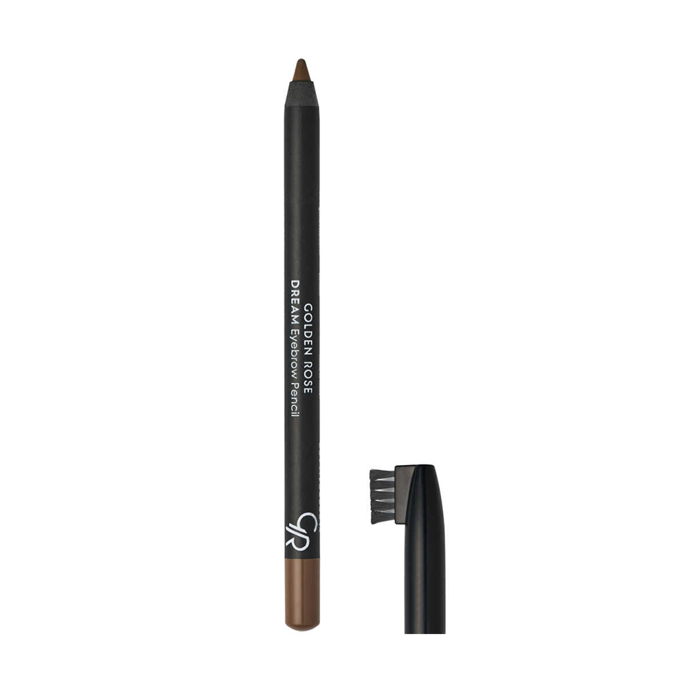 

Олівець для брів Golden Rose Dream Eyebrow Pencil 308, 4 г