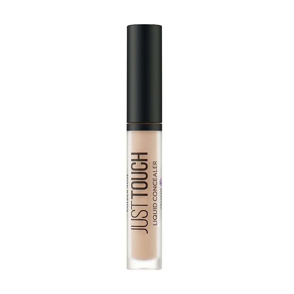 

Консилер для обличчя Golden Rose Just Touch Liquid Concealer 09, 3.5 мл