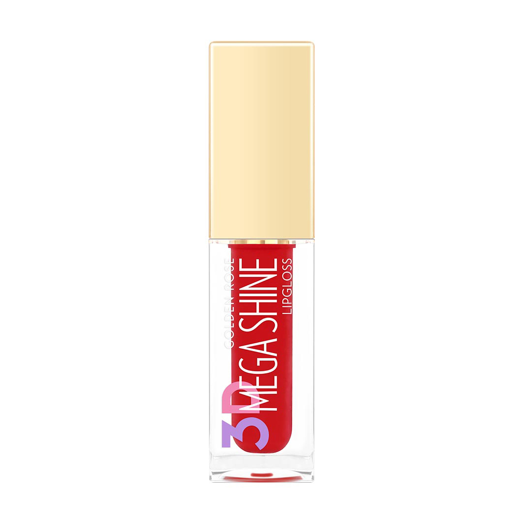 

Блиск для губ Golden Rose 3D Mega Shine Lip Gloss 113, 5.2 мл