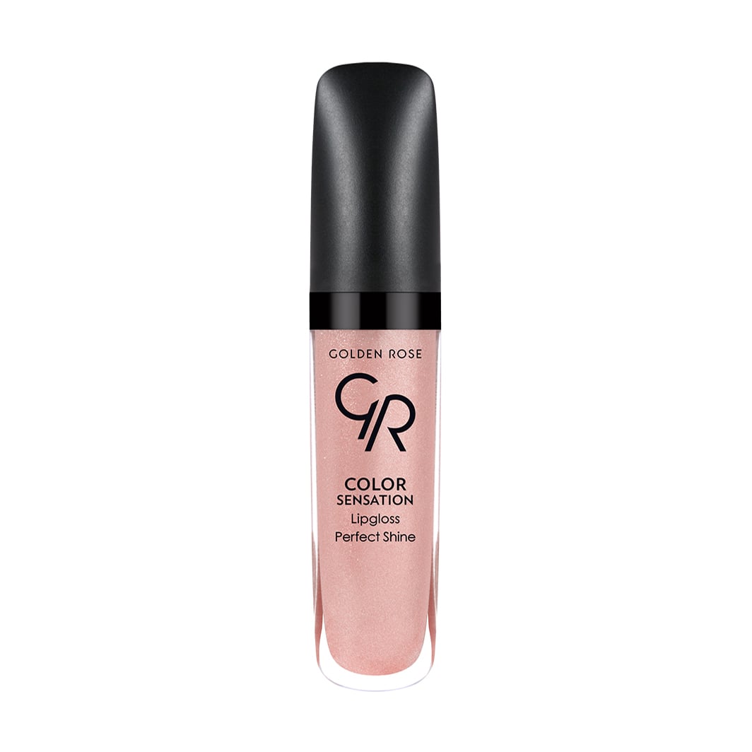 

Блиск для губ Golden Rose Color Sensation Lip Gloss 102, 5.6 мл