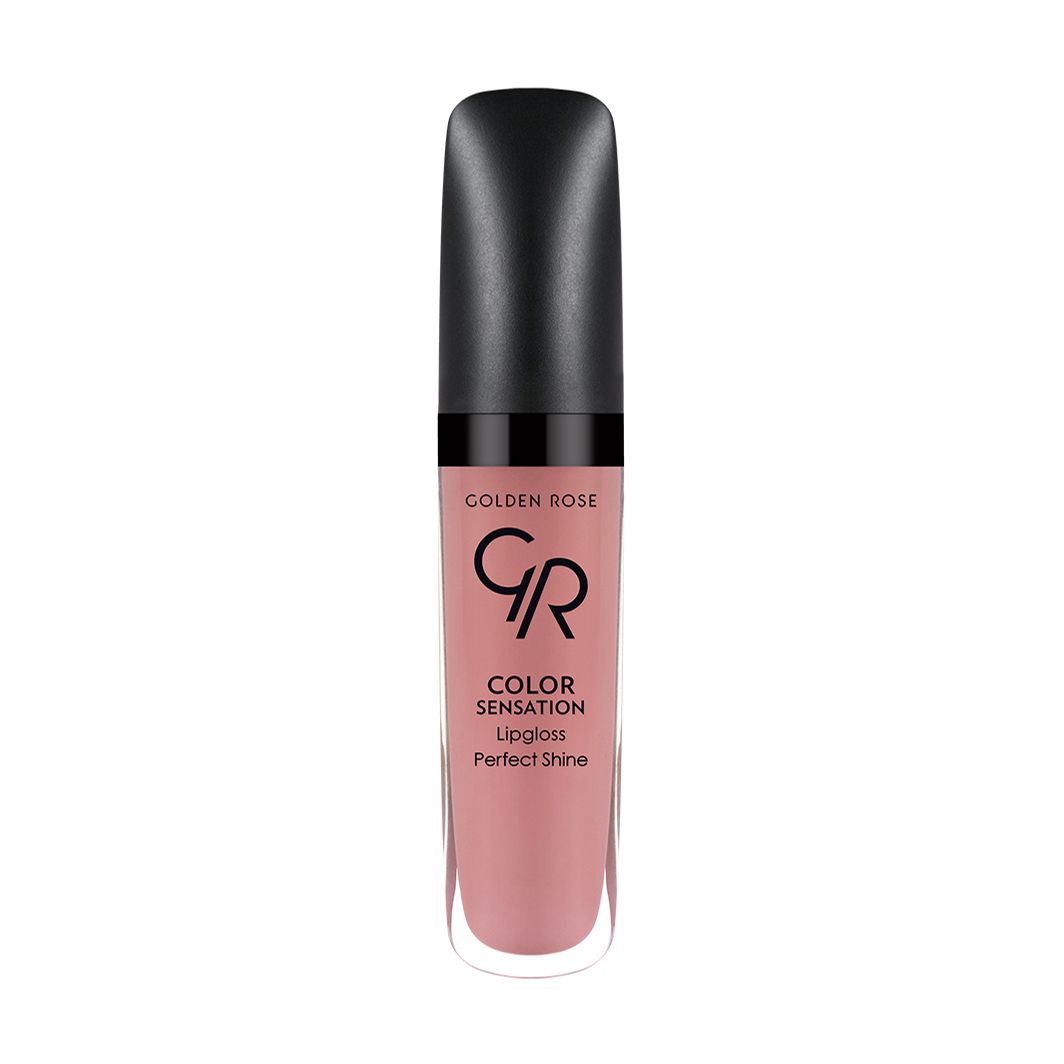 

Блиск для губ Golden Rose Color Sensation Lip Gloss 103, 5.6 мл