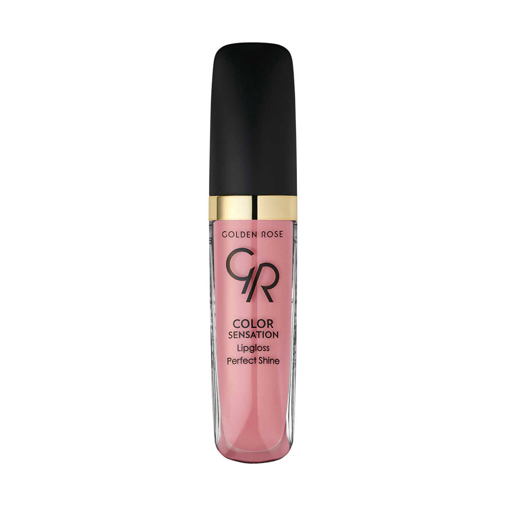 

Блиск для губ Golden Rose Color Sensation Lip Gloss 104, 5.6 мл
