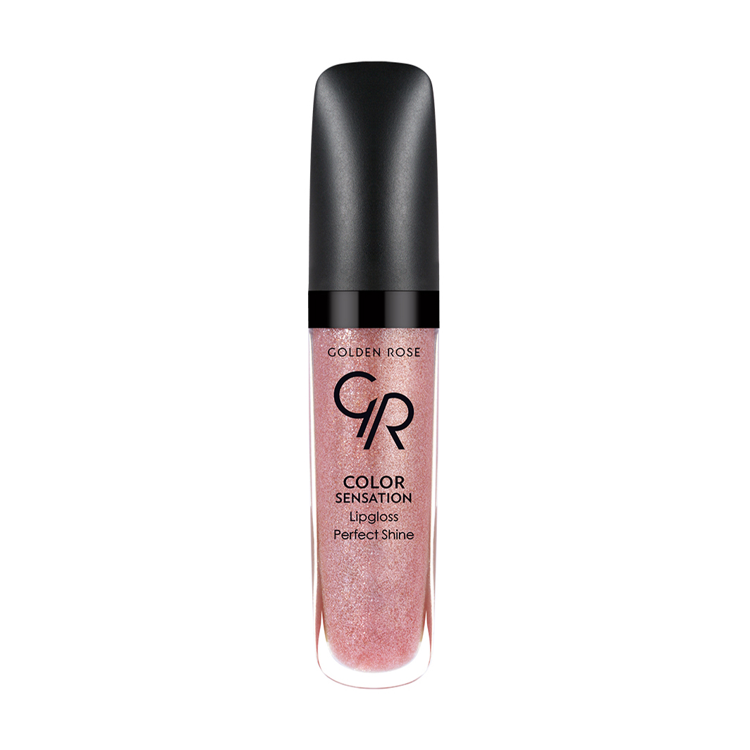 

Блиск для губ Golden Rose Color Sensation Lip Gloss 105, 5.6 мл