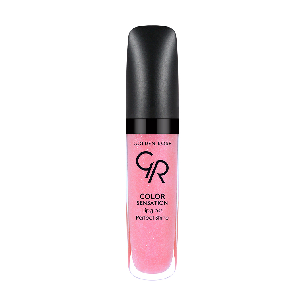 

Блиск для губ Golden Rose Color Sensation Lip Gloss 106, 5.6 мл